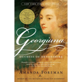 Georgiana: Duchess of Devonshire