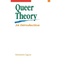 Queer Theory: An Introduction