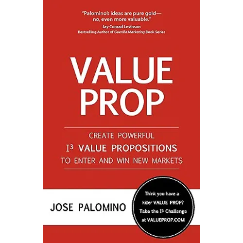 Value Prop
