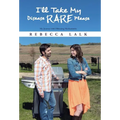 I'll Take My Disease Rare Please: My Journey with Fibrosing Mediastinitis