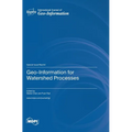 Geo-Information for Watershed Processes