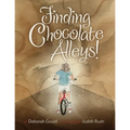 Finding Chocolate Alleys!