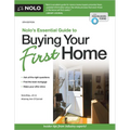 Nolo's Essential Guide to Buying Your First Home