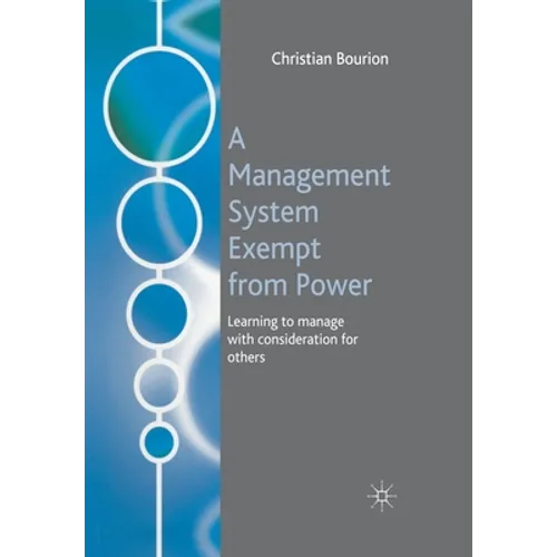 A Management System Exempt from Power