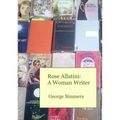 Rose Allatini: A Woman Writer