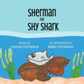 Sherman the Shy Shark