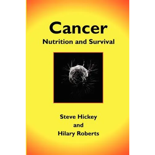 Cancer: Nutrition and Survival