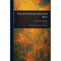 The Southern Soldier Boy