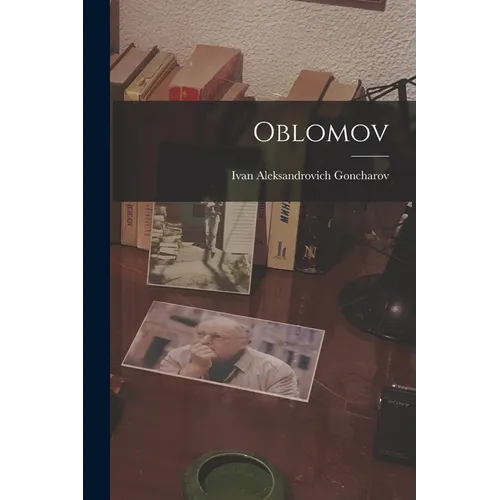 Oblomov