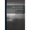 Structure of Algebras