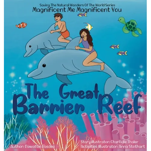 The Great Barrier Reef