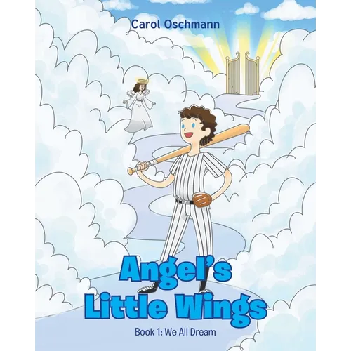 Angel's Little Wings