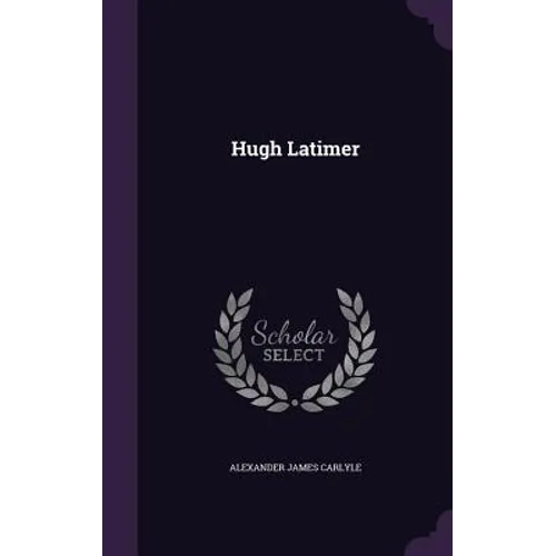 Hugh Latimer