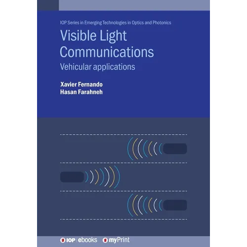 Visible Light Communications: Vehicular applications