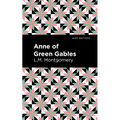 Anne of Green Gables
