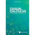 Casual Calculus (V3)