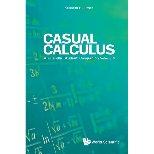 Casual Calculus (V3)
