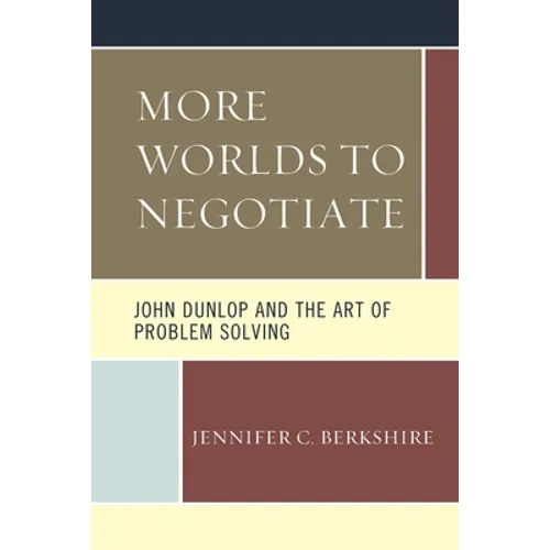 More Worlds to Negotiate