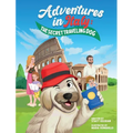 Adventures in Italy: The Secret Traveling Dog