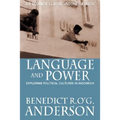 Language and Power: Exploring Political Cultures in Indonesia