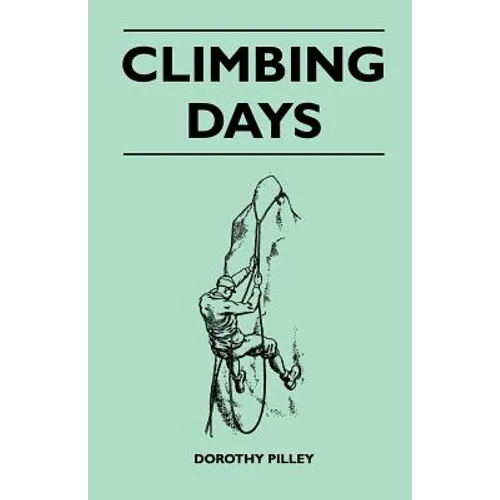 Climbing Days