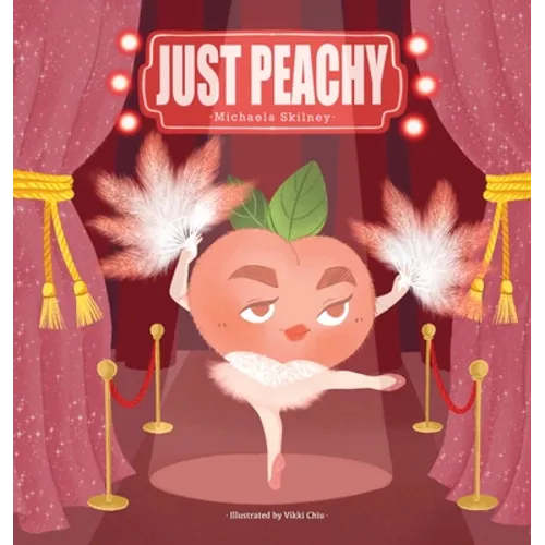 Just Peachy
