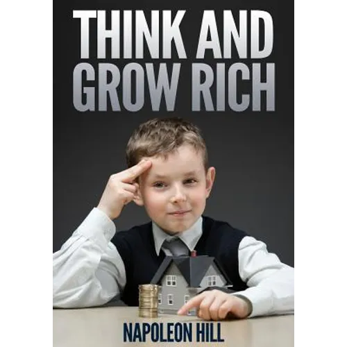 Think and Grow Rich