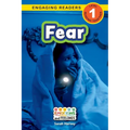 Fear: Emotions and Feelings (Engaging Readers, Level 1)