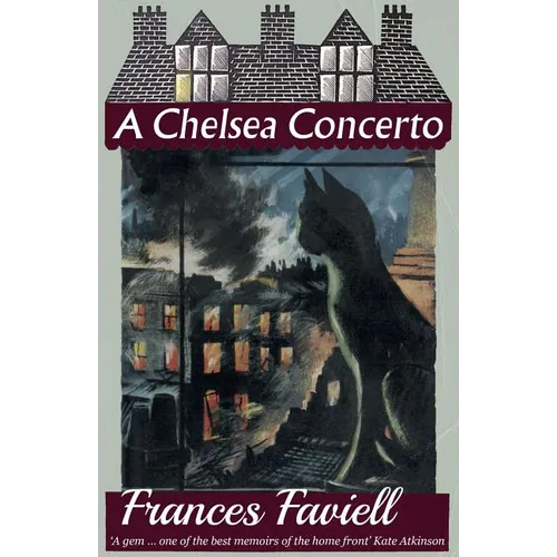 A Chelsea Concerto