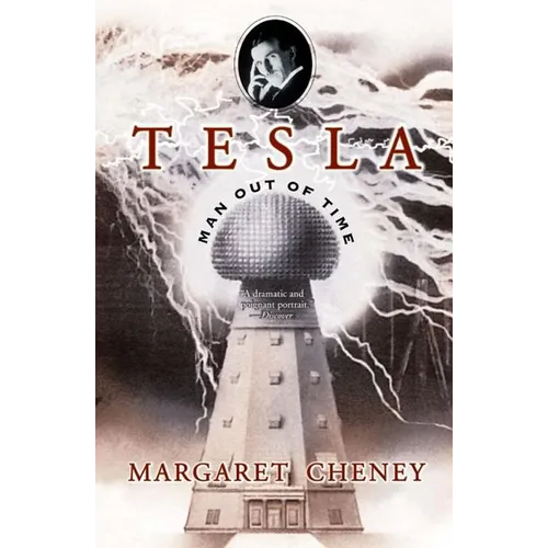 Tesla: Man Out of Time