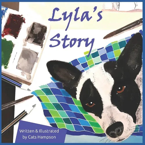 Lyla's Story