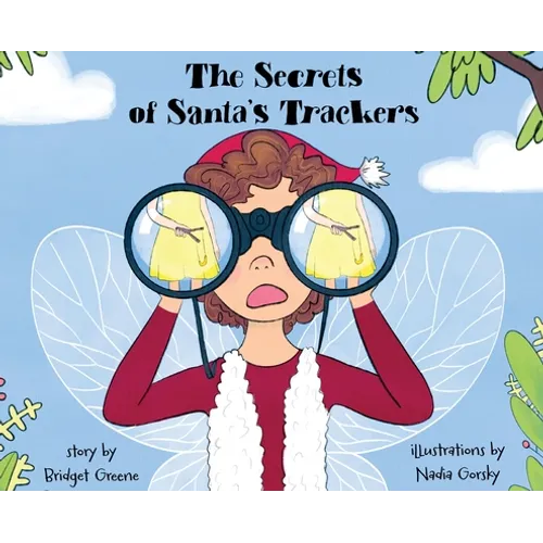 The Secrets of Santa's Trackers