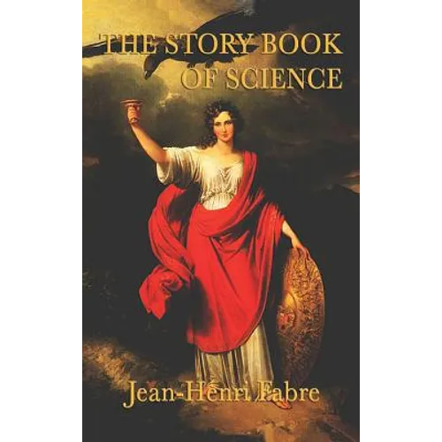 The Story Book of Science