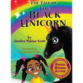 The Tale of the Black Unicorn