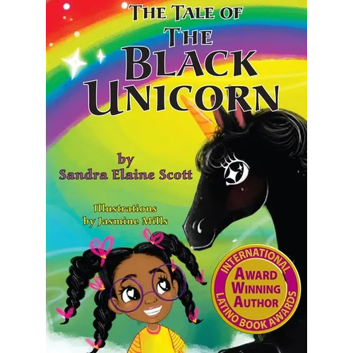 The Tale of the Black Unicorn
