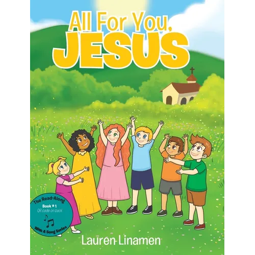 All For You, Jesus