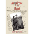 An Alcove in the Heart: WWII letters of Sidney Diamond to Estelle Spero