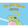 The Holy Lizard!