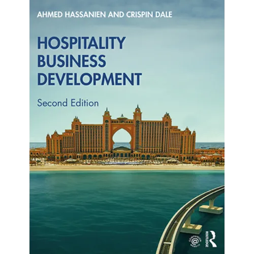 Hospitality Business Development