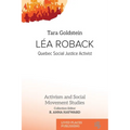 Léa Roback: Quebec Social Justice Activist