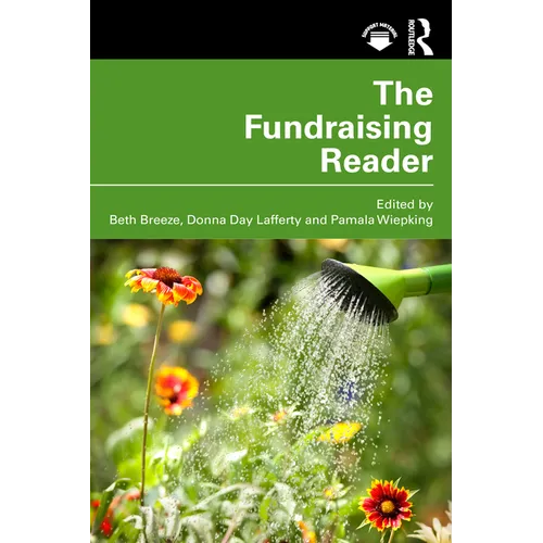 The Fundraising Reader