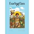 Exacting Clam No. 13: Summer 2024