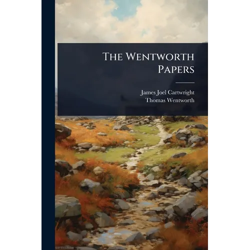 The Wentworth Papers