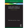 Work and Stress: A Research Overview