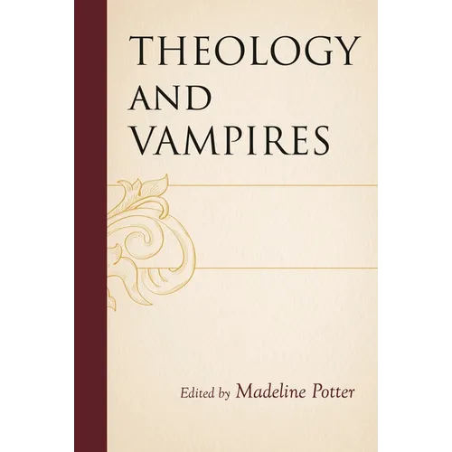 Theology and Vampires