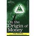 On the Origin of Money