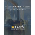 C3-CCM-Schola Rosa Edition: Schola Rosa Edition