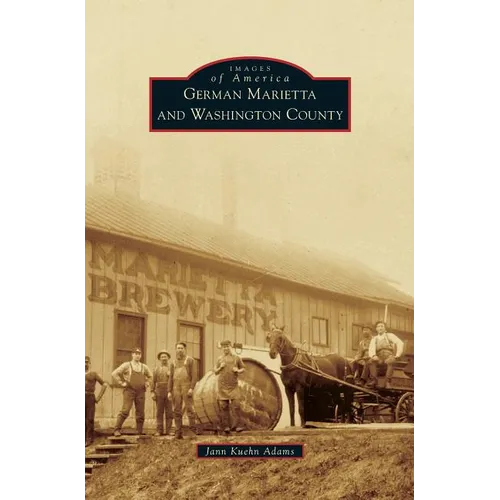 German Marietta and Washington County