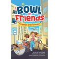 A Bowl of Friends: Friends Are Forever