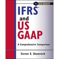 Ifrs and Us Gaap, with Website: A Comprehensive Comparison